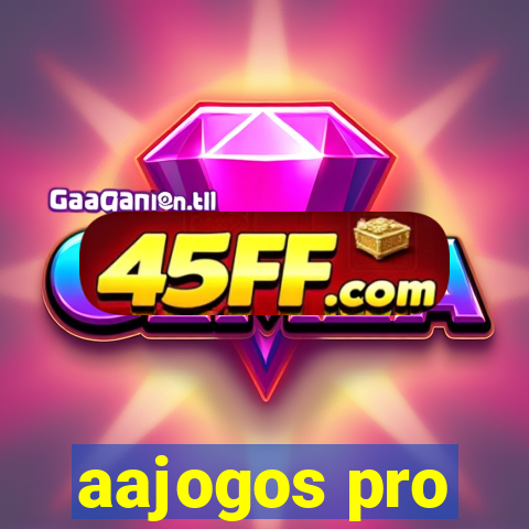 aajogos pro